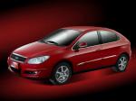Chery M11 Hatchback 2008 года